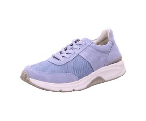 Gabor - 46.897.26 für Damen, blau, Größe 42 EU / 8 UK