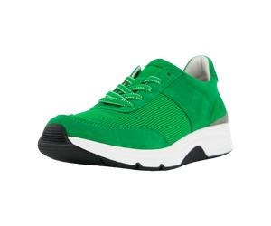 Gabor - 46.897.34 für Damen, grün, Größe 37 ½ EU / 4,5 UK