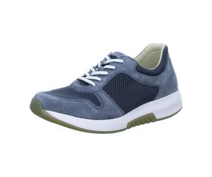 Gabor - 46.946.34 für Damen, blau, Größe 38 ½ EU / 5,5 UK