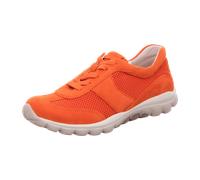 Gabor 46.966 FS2024 für Damen, orange, Größe 39 EU / 6 UK