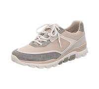 Gabor - 46.986.45 für Damen, beige, Größe 37 ½ EU / 4,5 UK