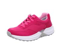 Sneaker low pink