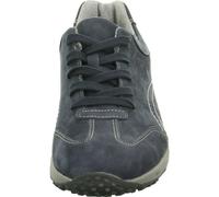 Gabor Damen Comfort Basic Derbys, Blau (Nightblue (S.Schw) 26), 40.5 EU (7 UK)