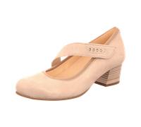 Gabor 4614914 für Damen, beige, Größe 43 EU / 9 UK
