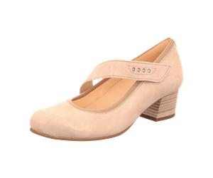 Gabor 4614914 für Damen, beige, Größe 43 EU / 9 UK