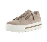 Gabor 46498 für Damen, grau, Größe 38 ½ EU / 5,5 UK