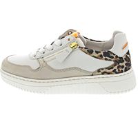 Gabor Sneaker 86.408.61 Comfort Offwhite Damen Größe 38,5