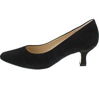Gabor® Damenpumps, schwarz, 5.5 schwarz