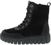Gabor Comfort Schnürstiefel SchwarzSchwarz / 38,5