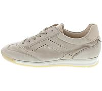Gabor Damen Low-Top Sneaker, Frauen Halbschuhe