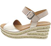 Gabor - Sandalen 64.651 - gold/bronze - Größe 38