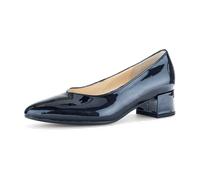 elegante Pumps nightblue