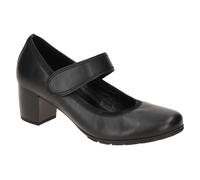 Gabor 51.483.27 schwarz - Pumps für Damen - Größe 41
