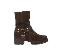 Gabor 51.713.18 - damen stiefelette - größe 35 (EU) 2.5 (UK)