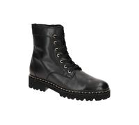 Gabor Stiefelette schwarz Lace Up Boots 51.751.20 - Größe 40