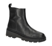 Gabor 51.820.27 schwarz - Stiefeletten für Damen - Größe 38.5