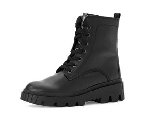 Gabor 51.821.20 für Damen, schwarz, Größe 37 ½ EU / 4,5 UK