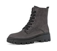 Gabor 51.821 HW2024 für Damen, grau, Größe 37 ½ EU / 4,5 UK