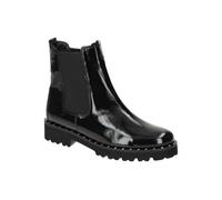 Gabor 51.850 51.750.97 schwarz - elegante Stiefelette für Damen - Größe 39
