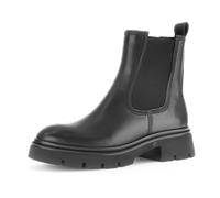 Gabor 51.850 HW2024 für Damen, schwarz, Größe 41 EU / 7,5 UK