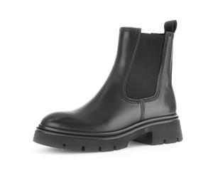 Gabor 51.850 HW2024 für Damen, schwarz, Größe 41 EU / 7,5 UK