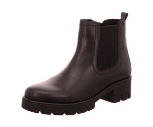 Gabor 5171027 für Damen, schwarz, Größe 42 ½ EU / 8,5 UK