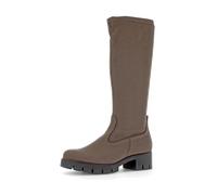 Gabor 51719 für Damen, grau, Größe 37 ½ EU / 4,5 UK