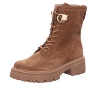 Gabor 51.761.14 hell-braun - Stiefeletten für Damen - Größe 38