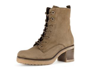 Gabor 52.855 HW2024 für Damen, braun, Größe 41 EU / 7,5 UK