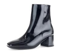 Gabor 52.980 HW2024 für Damen, schwarz, Größe 39 EU / 6 UK