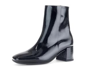 Gabor 52.980 HW2024 für Damen, schwarz, Größe 39 EU / 6 UK