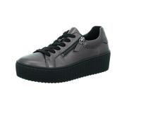 Gabor 53.200 HW2024 für Damen, silber, Größe 40 ½ EU / 7 UK