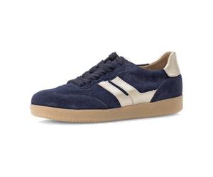 Gabor 53.300 HW2024 für Damen, blau, Größe 42 EU / 8 UK