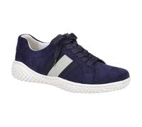 Gabor Schuhe Sneakers blau 53.382.16 - Größe 38,5