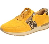 Gabor 53.420.10 Damen Schnürhalbschuh, Größe 39