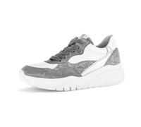 Gabor 53.451 HW2024 für Damen, grau, Größe 39 EU / 6 UK