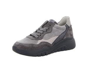 Gabor 53.451 HW2024 für Damen, grau, Größe 40 ½ EU / 7 UK