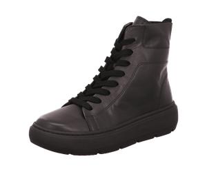 Gabor 53.720 HW2024 für Damen, schwarz, Größe 41 EU / 7,5 UK