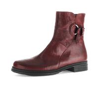 Gabor 54.671 HW2024 für Damen, rot, Größe 43 EU / 9 UK