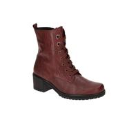 Gabor Stiefeletten - 54.684.55 für Damen, rot, Gr. 37 EU / 4 UK