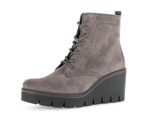 Gabor 54.781.10 für Damen, grau, Größe 38 ½ EU / 5,5 UK