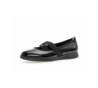 Gabor 54116 für Damen, schwarz, Größe 42 EU / 8 UK