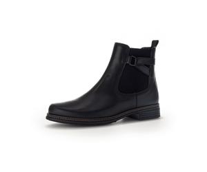 Gabor 54670 für Damen, schwarz, Größe 37 ½ EU / 4,5 UK
