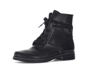 Gabor 54674 für Damen, schwarz, Größe 35 EU / 2,5 UK