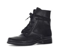 Gabor 54674 für Damen, schwarz, Größe 40 EU / 6,5 UK