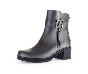 Gabor 5468269 für Damen, silber, Größe 40 EU / 6,5 UK