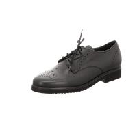 Gabor 55.214 HW2024 für Damen, schwarz, Größe 39 EU / 6 UK