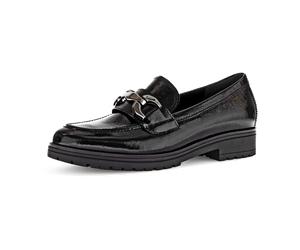 Gabor 55.251 HW2024 für Damen, schwarz, Größe 38 EU / 5 UK