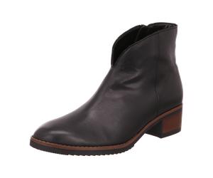 Gabor 55.512 HW2024 für Damen, schwarz, Größe 36 EU / 3,5 UK