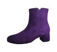 Gabor Stiefel Violett EU 40